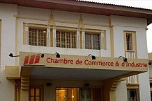 La chambre de commerce et la Poste signent un accord de partenariat